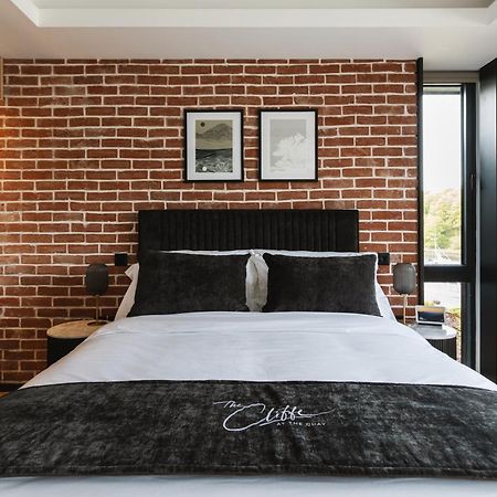 The Cliffe At The Quay Hotel Donegal Town Ngoại thất bức ảnh