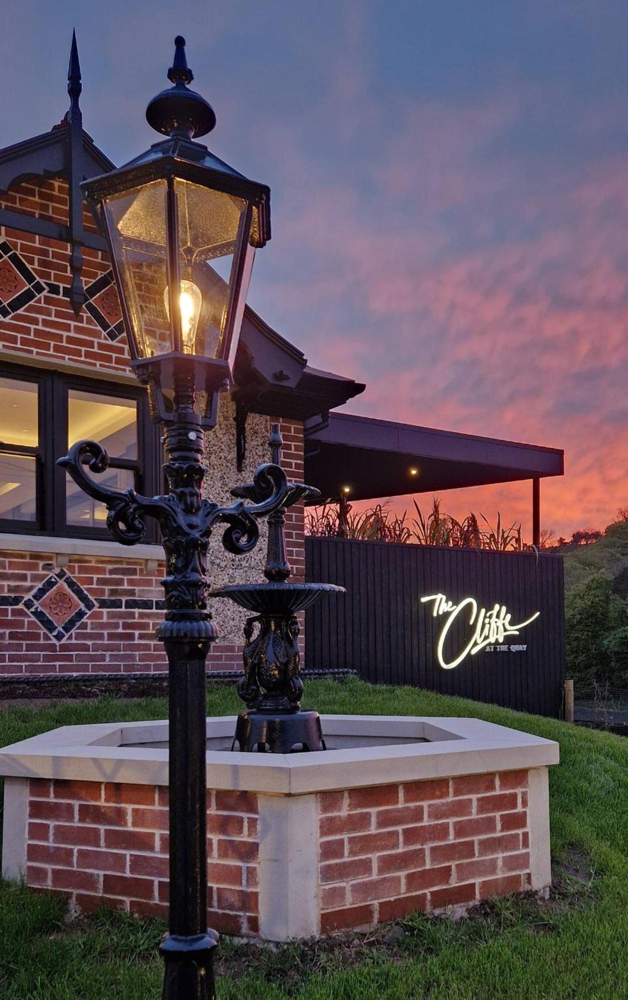 The Cliffe At The Quay Hotel Donegal Town Ngoại thất bức ảnh