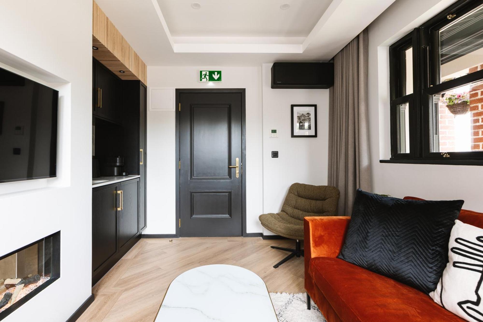 The Cliffe At The Quay Hotel Donegal Town Ngoại thất bức ảnh