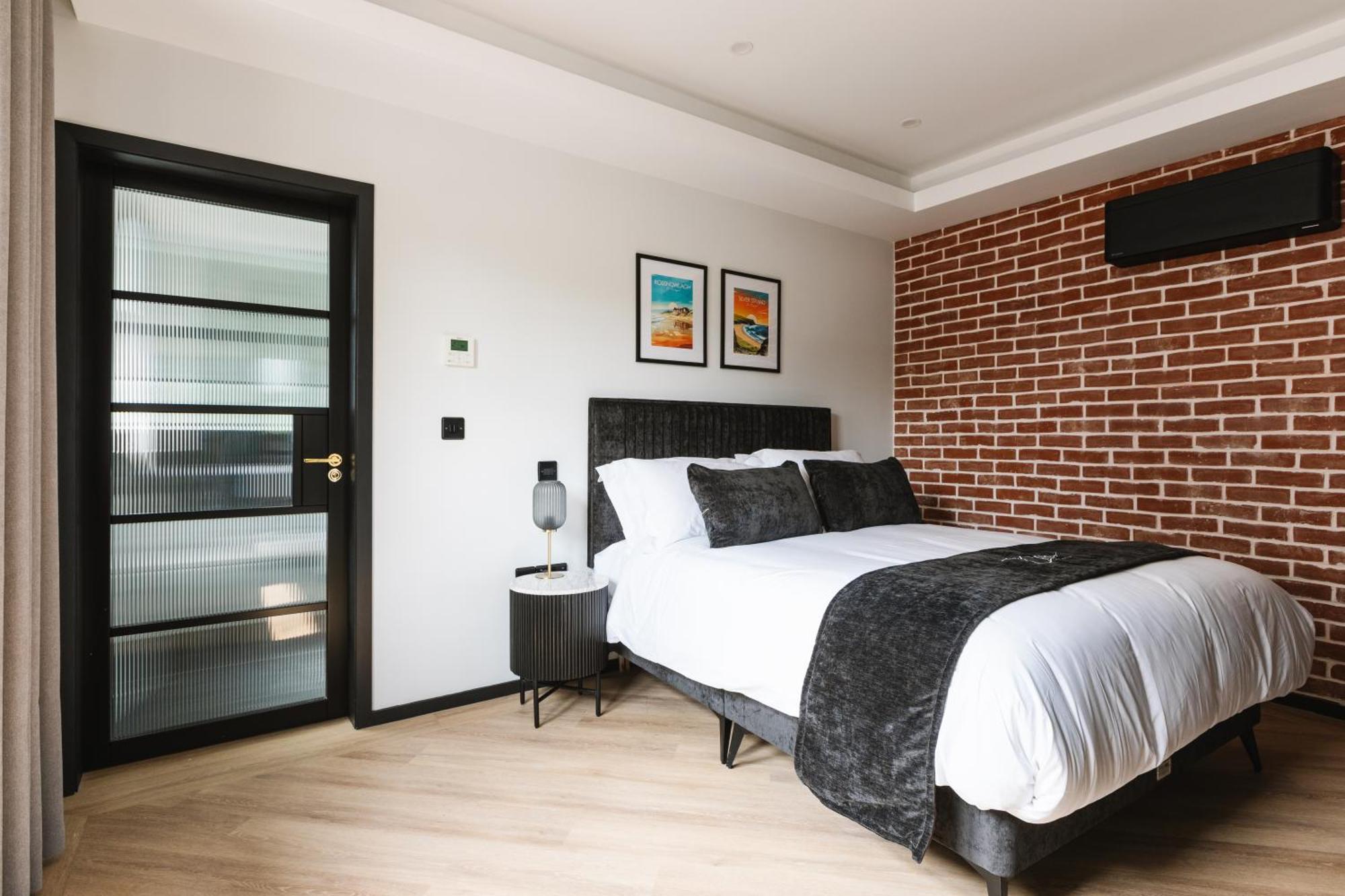 The Cliffe At The Quay Hotel Donegal Town Ngoại thất bức ảnh