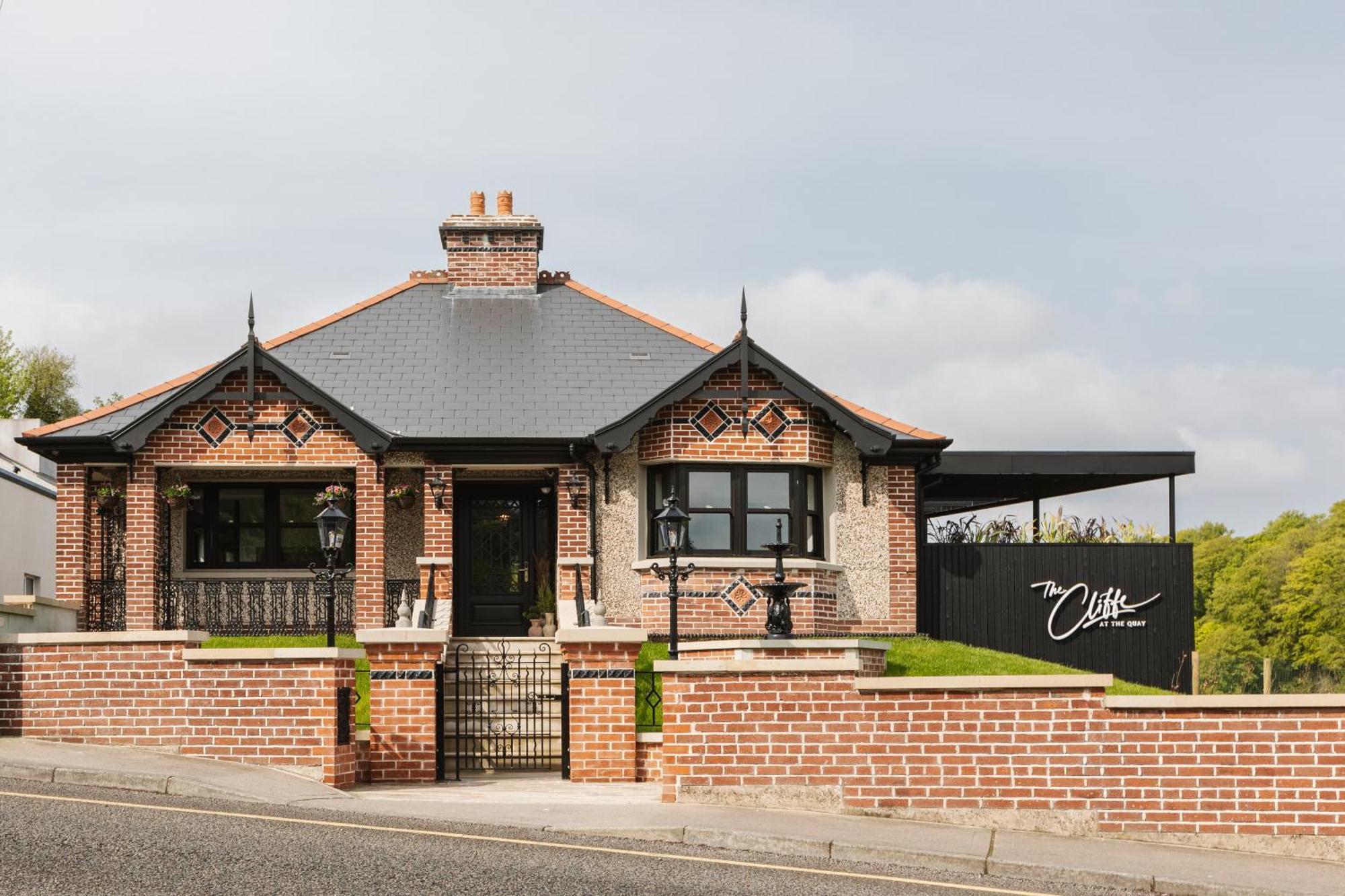 The Cliffe At The Quay Hotel Donegal Town Ngoại thất bức ảnh