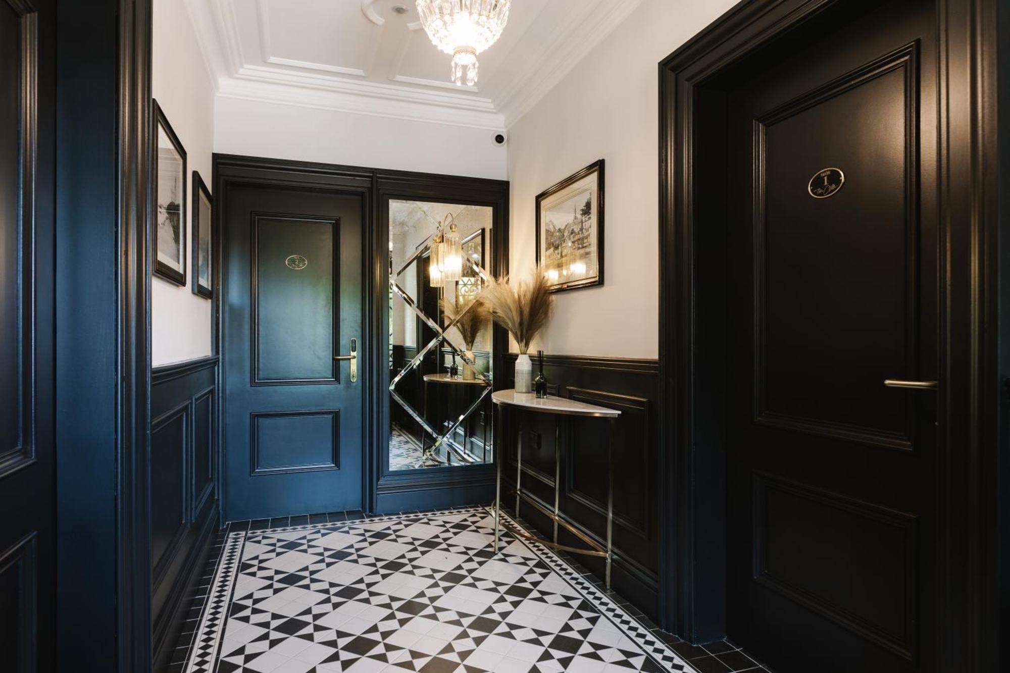 The Cliffe At The Quay Hotel Donegal Town Ngoại thất bức ảnh