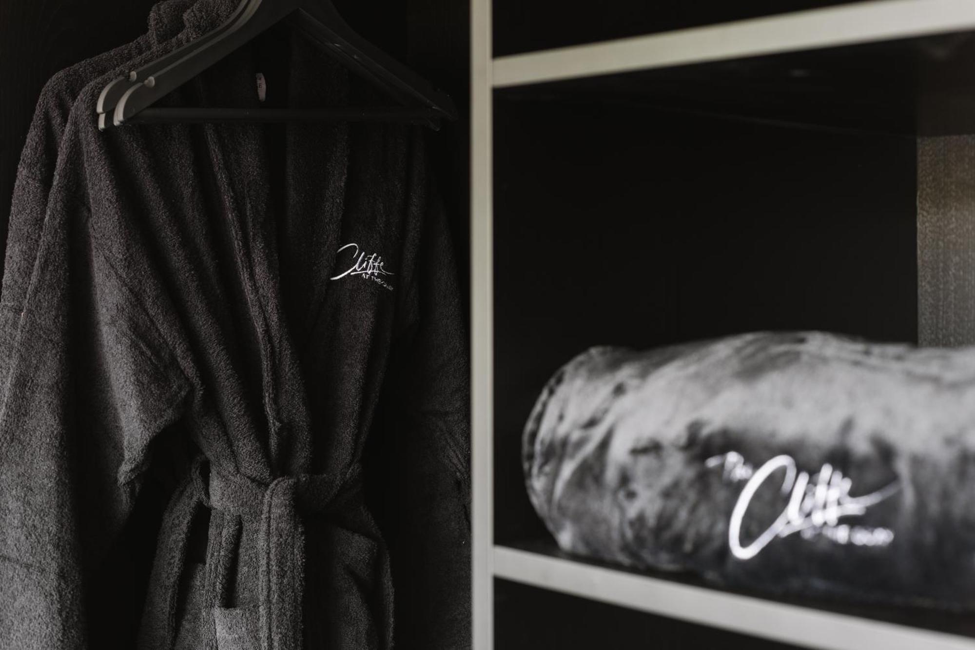 The Cliffe At The Quay Hotel Donegal Town Ngoại thất bức ảnh